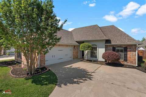 806 Dumaine Drive, Bossier City, LA 71111