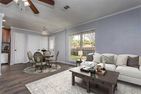 544 Northridge Drive, Allen, TX 75002