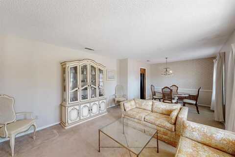2033 Briar Trail, Hurst, TX 76054
