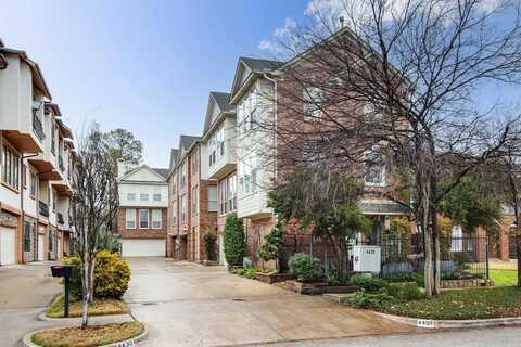 4430 Bowser Avenue, Dallas, TX 75219