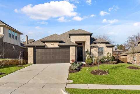 309 Ridge Drive, Justin, TX 76247