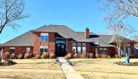 18 Dover Circle, Bossier City, LA 71111