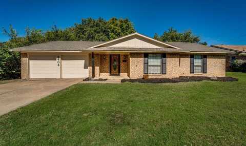 6404 Winifred Drive, Fort Worth, TX 76133