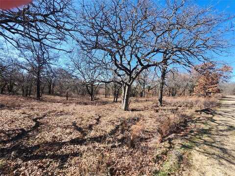 121 Mescalero Trail, Nocona, TX 76255