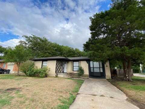 1700 Highland Street, Mesquite, TX 75149