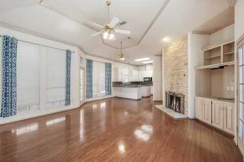 3906 Kramar Court, Arlington, TX 76016