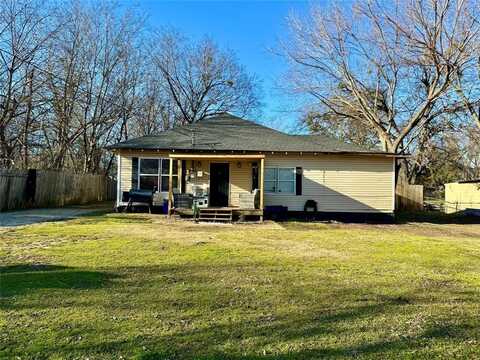 809 E 11th Street, Kemp, TX 75143