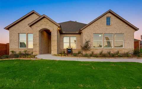 312 Honey Brook Lane, Aledo, TX 76008