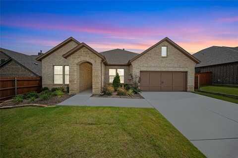 312 Honey Brook Lane, Aledo, TX 76008