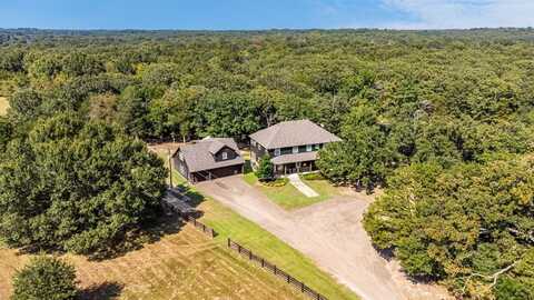 450 County Rd 1275, Emory, TX 75440