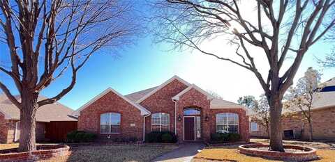 910 Crater Lake Court, Allen, TX 75002