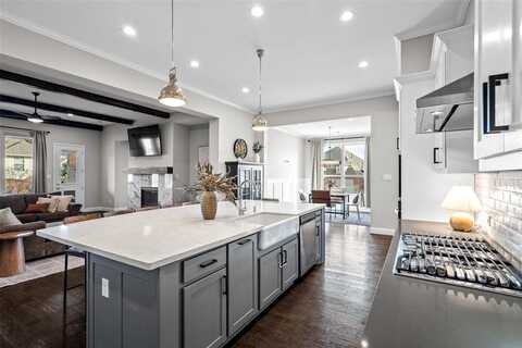 7400 E Fork Lane, McKinney, TX 75071