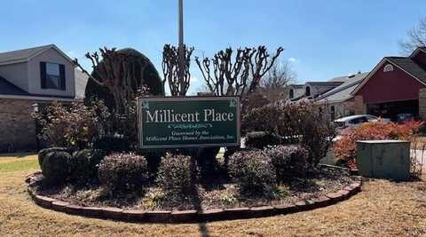 7706 Millicent Circle, Shreveport, LA 71105