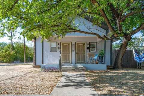 1631 S 3rd Street, Abilene, TX 79602