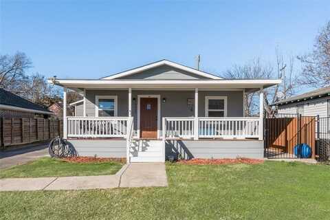 5508 Diaz Avenue, Fort Worth, TX 76107