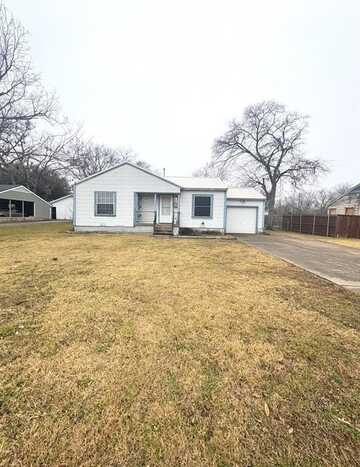 3033 Anita Drive, Garland, TX 75041