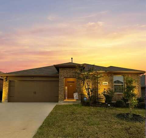 2303 Ravensway Road, Crandall, TX 75114