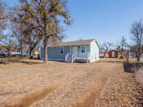 3161 Starboard Drive, May, TX 76857