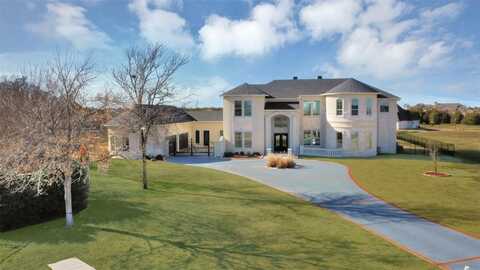 1021 Kingsbridge Lane, Wylie, TX 75032