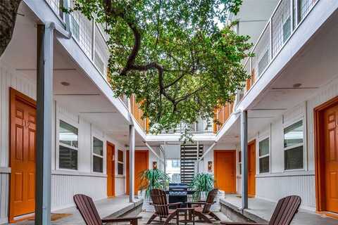 4927 San Jacinto Street, Dallas, TX 75206