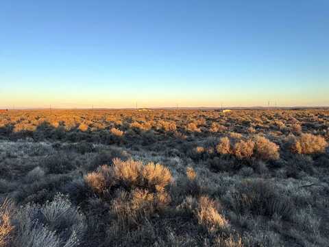 L-3800 Fossil Lake Road, Christmas Valley, OR 97641