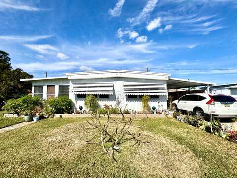 1290 Constitution Dr, Daytona Beach, FL 32119
