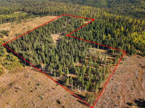 000 Coyote Ridge Rd, Tollgate, OR 97886