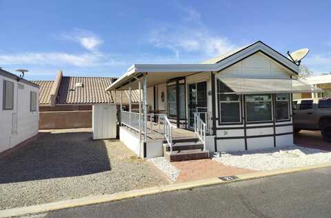 9400 N Frontage Rd, Yuma, AZ 85365