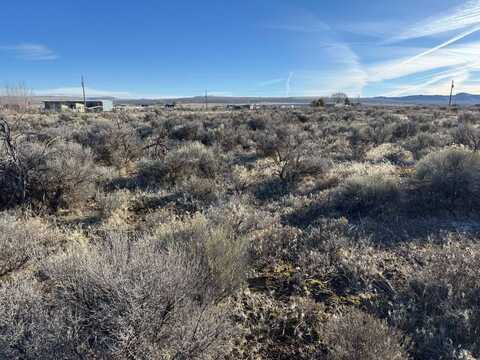 L3000 Cedar Street, Christmas Valley, OR 97641