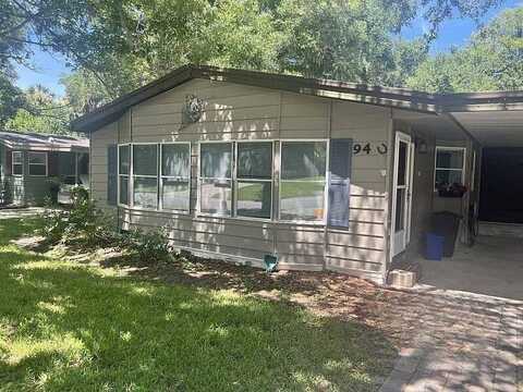 94 Horseshoe Falls Drive, Ormond Beach, FL 32174
