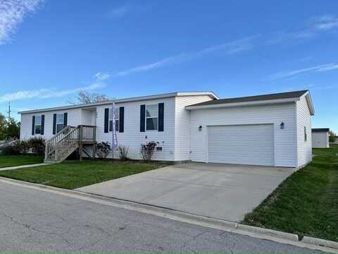 4825 Colonial Dr, #219, Monee, IL 60449