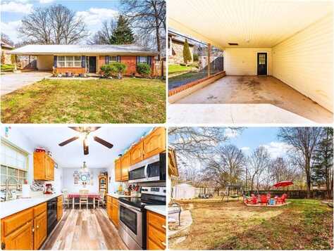 421 Biltmore Dr, Maryville, TN 37801