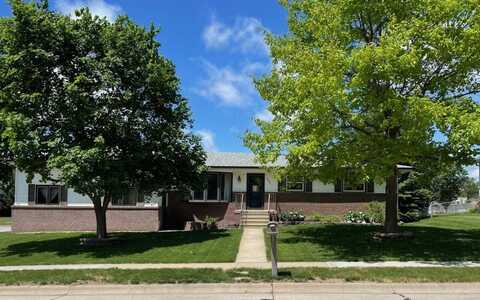 1201 Charolais Drive, Norfolk, NE 68701