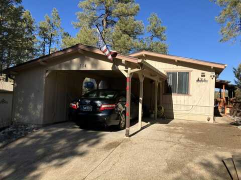 314 Indian Hill, Prescott, AZ 86305
