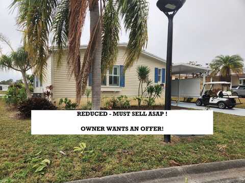 470 Bimini Cay Circle, Vero Beach, FL 32966
