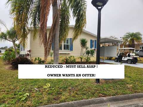 470 Bimini Cay Circle, Vero Beach, FL 32966