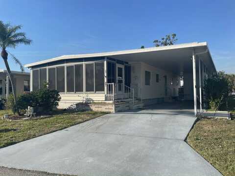 981 Kenoma Avenue, #408, Venice, FL 34285