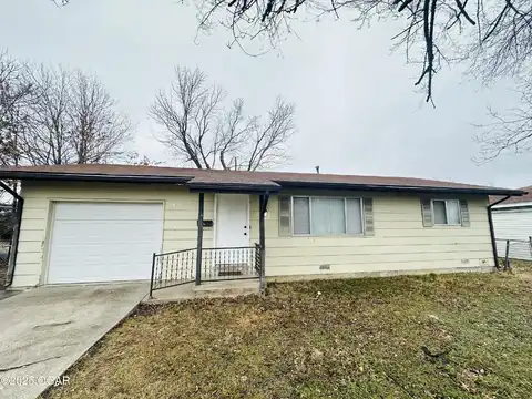 1423 E 26th Street, Joplin, MO 64804