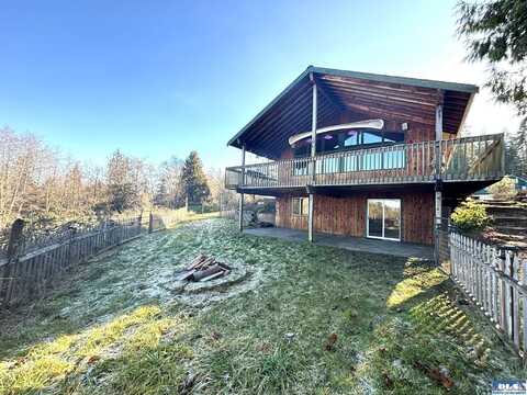 303 John Jacobs, Port Angeles, WA 98362