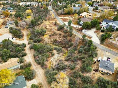 4800 E Julie Drive, Prescott, AZ 86301