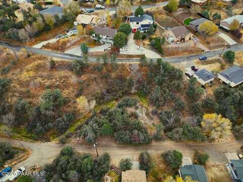 4786 E Julie Drive, Prescott, AZ 86301