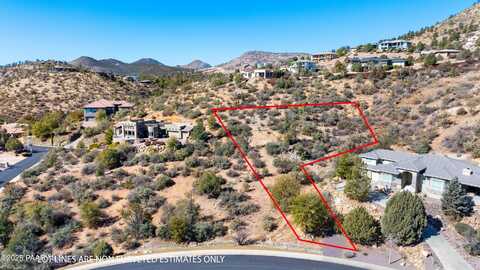 3018 La Questa, Prescott, AZ 86305