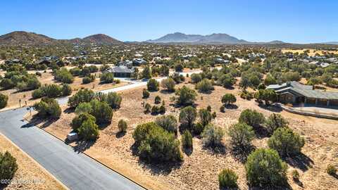 15510 N Double Adobe Road, Prescott, AZ 86305