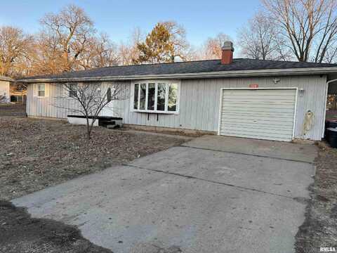 308 N SUNSET Street, Manito, IL 61546