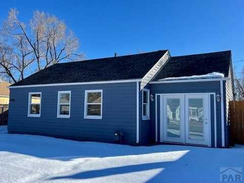 2408 James Ave, Pueblo, CO 81004