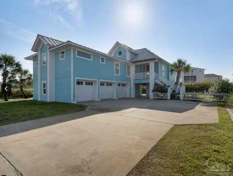 1314 Maldonado Dr, Pensacola Beach, FL 32561