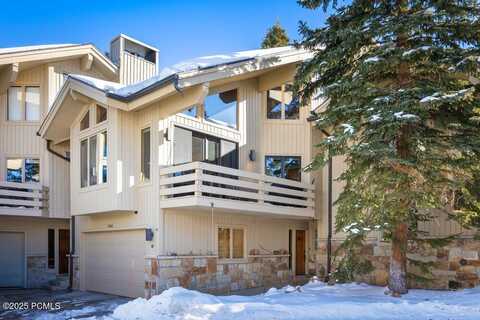 7560 Ridge Drive, Park City, UT 84060