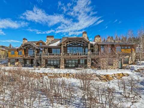 8435 N Ranch Garden Road, Park City, UT 84098