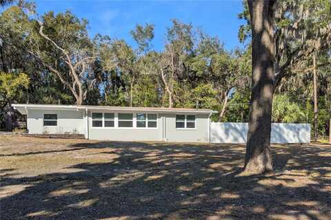601 NE 11TH STREET, CRYSTAL RIVER, FL 34428