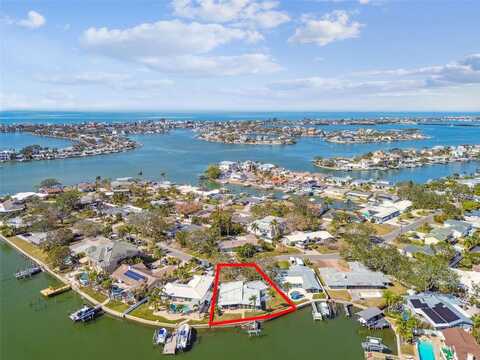 1897 CLEARWATER HARBOR DRIVE, LARGO, FL 33770